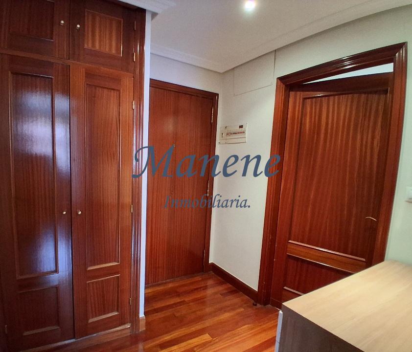 Venta de piso en Getxo