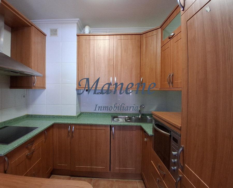 Venta de piso en Getxo