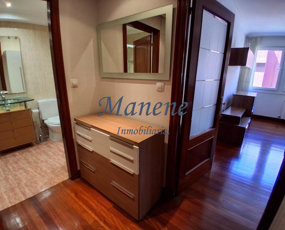 Venta de piso en Getxo