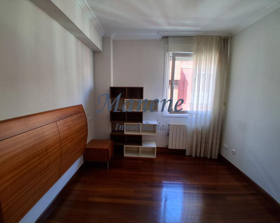 Venta de piso en Getxo