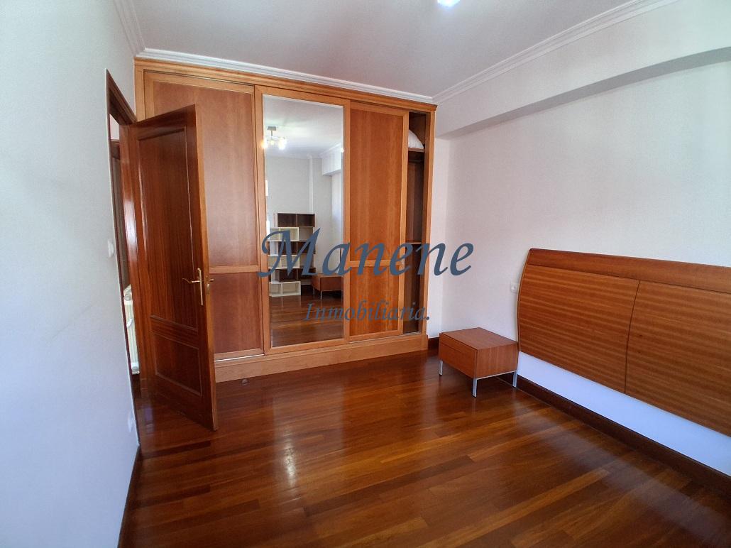 Venta de piso en Getxo