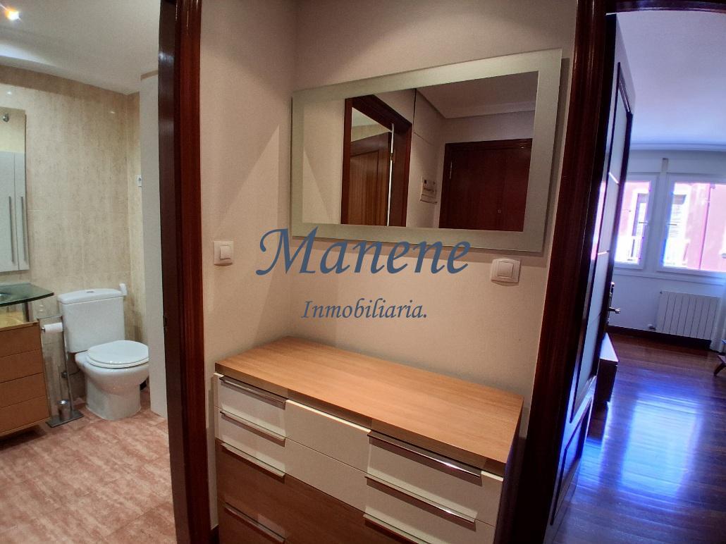 Venta de piso en Getxo