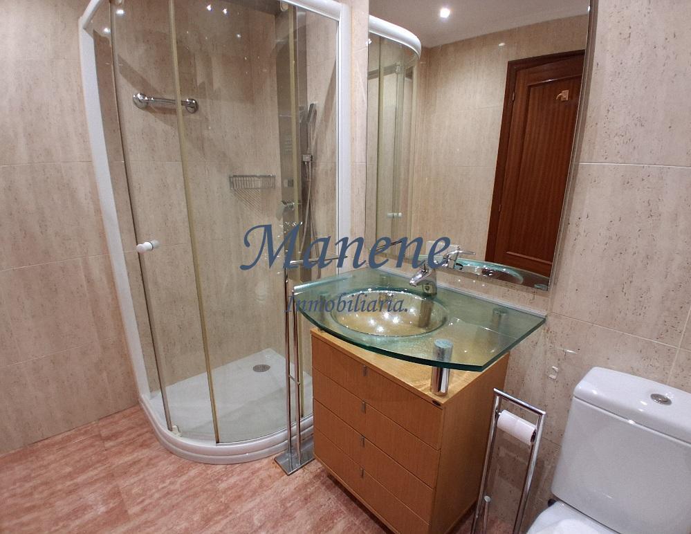 Venta de piso en Getxo