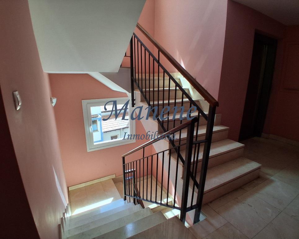 Venta de piso en Getxo