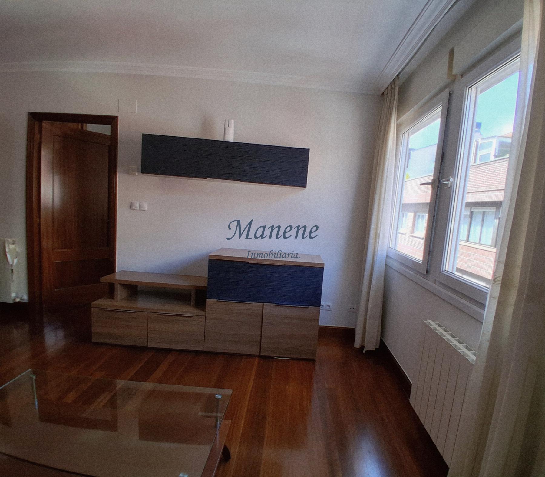 Venta de piso en Getxo