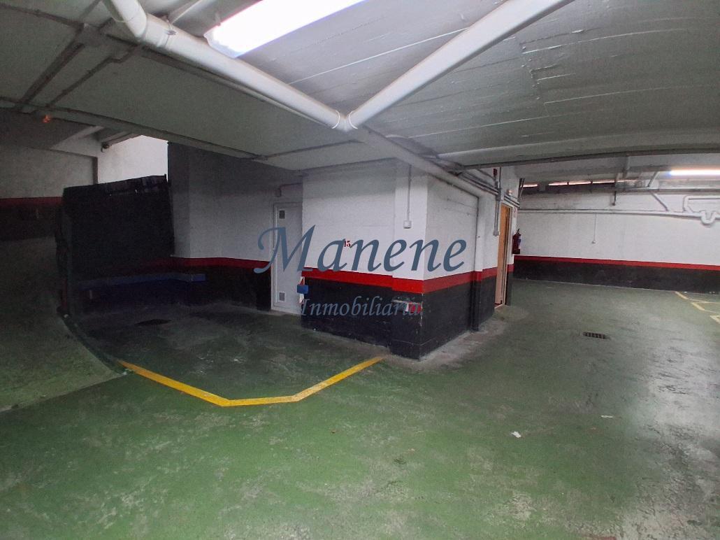 Venta de piso en Getxo