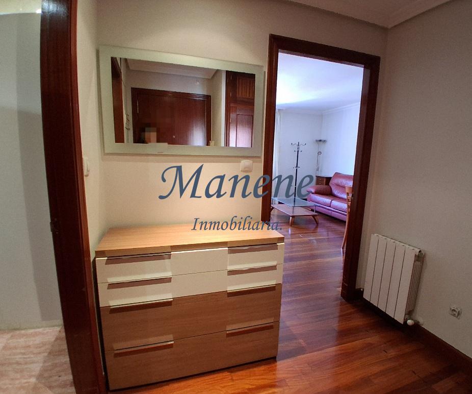 Venta de piso en Getxo