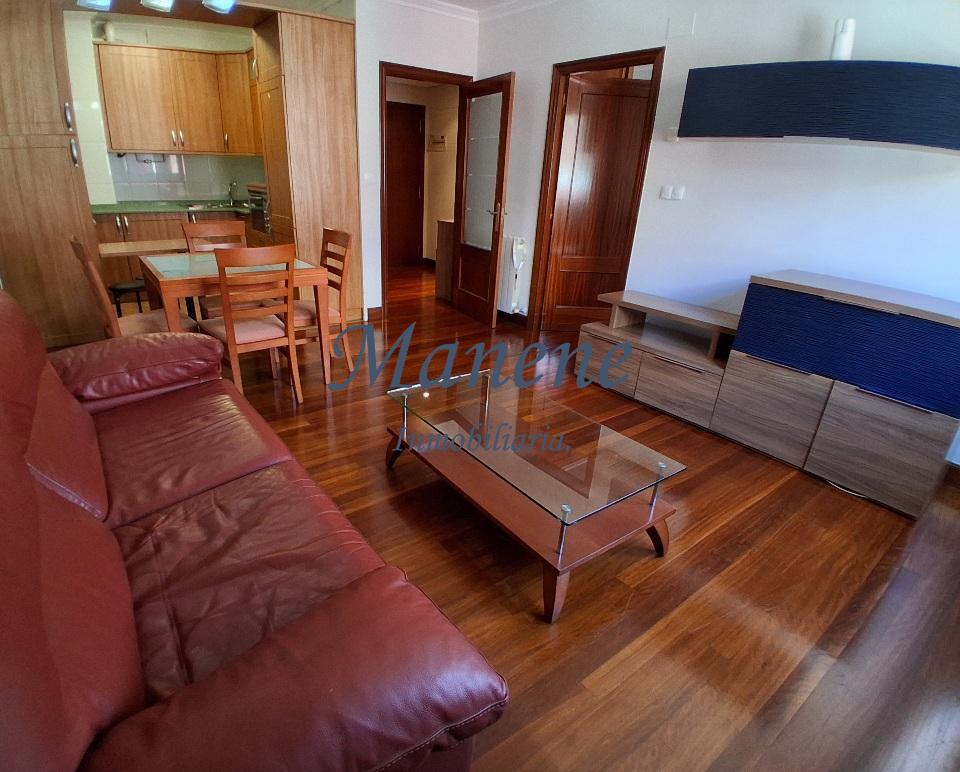 Venta de piso en Getxo
