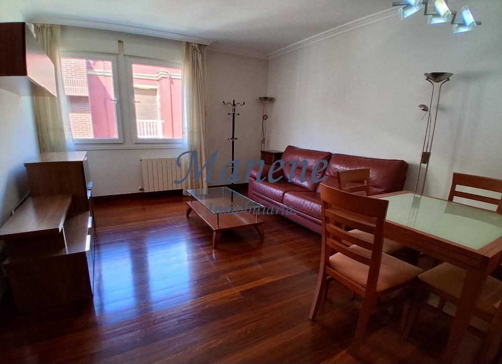 Venta de piso en Getxo