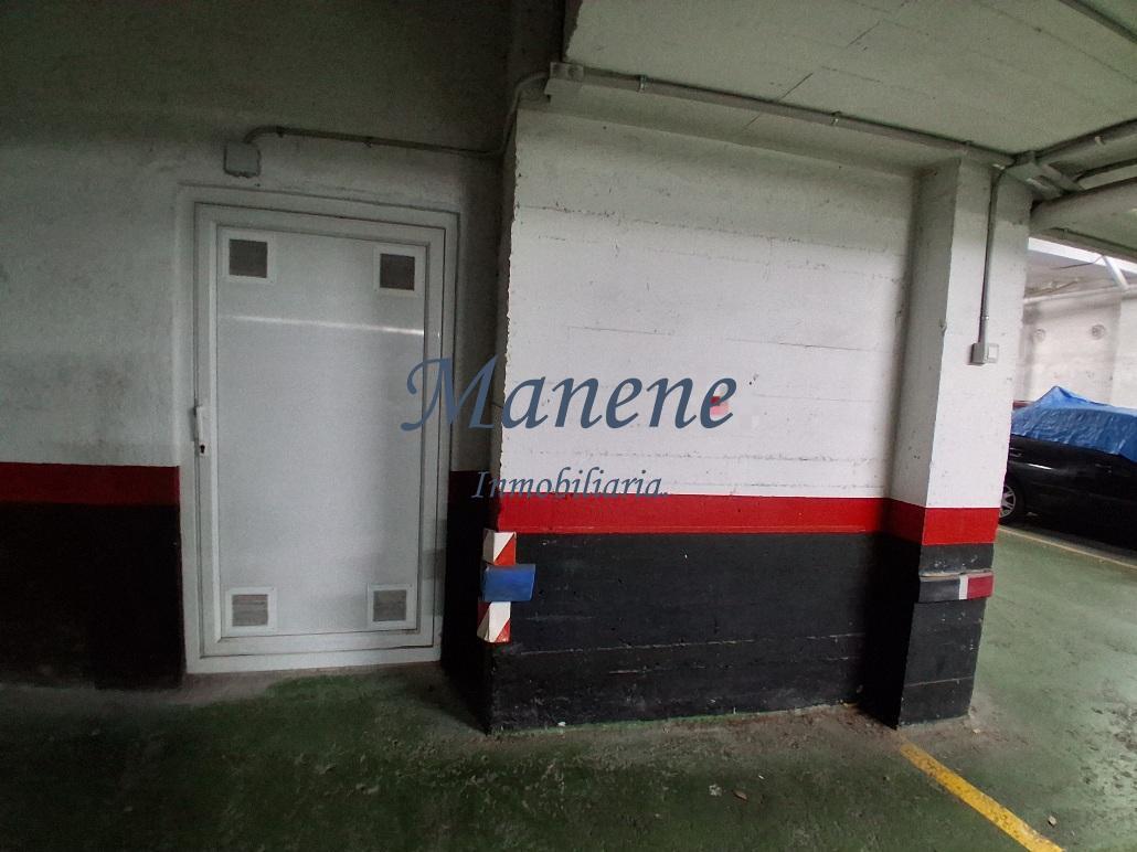 Venta de piso en Getxo