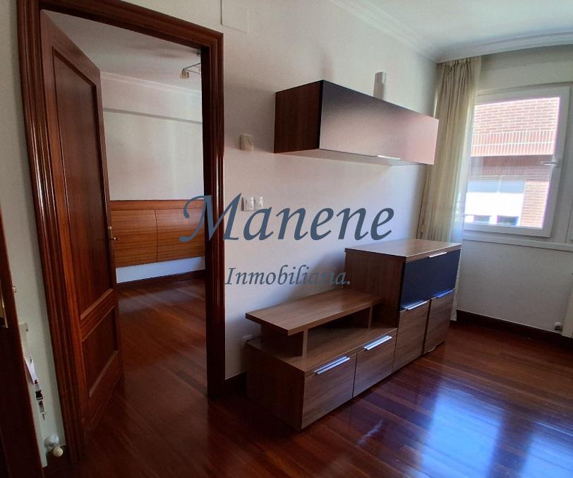 Venta de piso en Getxo