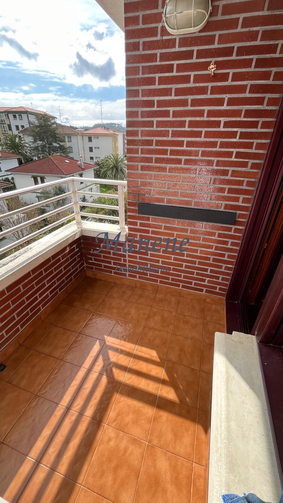 Venta de dúplex en Gorliz