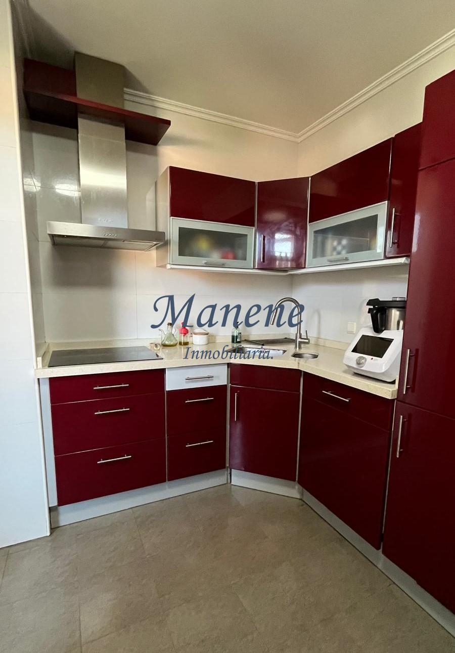 Venta de dúplex en Gorliz