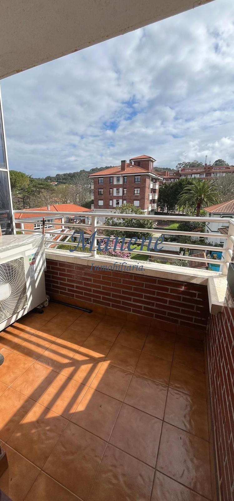 Venta de dúplex en Gorliz