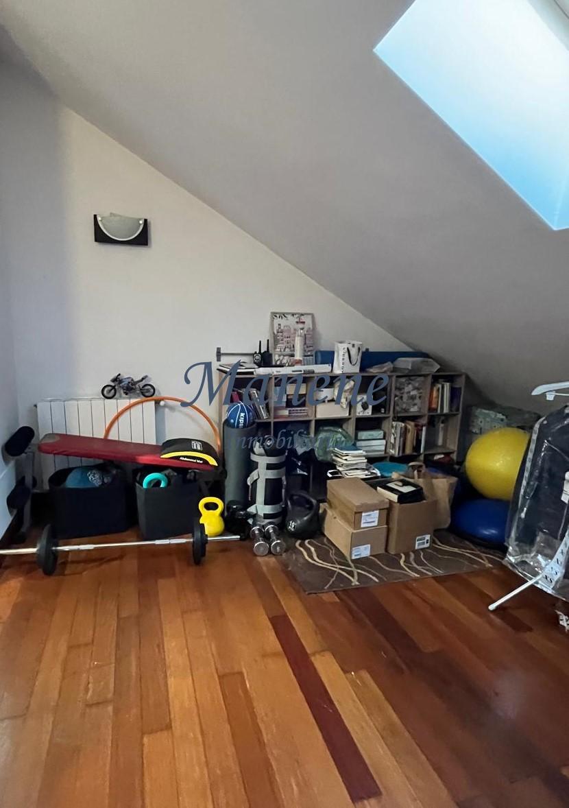 Venta de dúplex en Gorliz