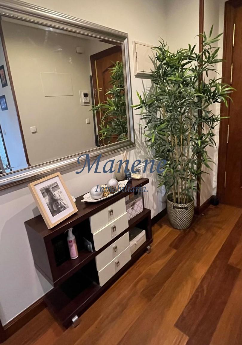 Venta de dúplex en Gorliz