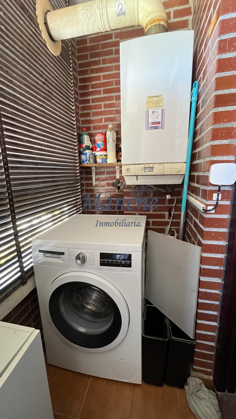 Venta de dúplex en Gorliz