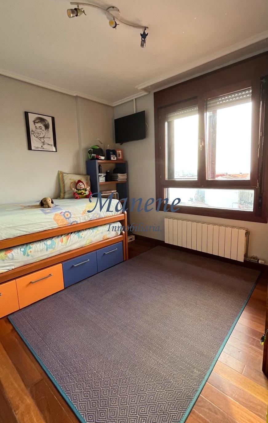 Venta de dúplex en Gorliz