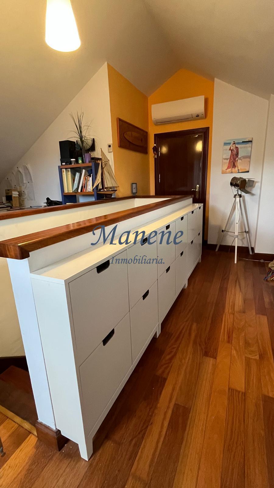 Venta de dúplex en Gorliz