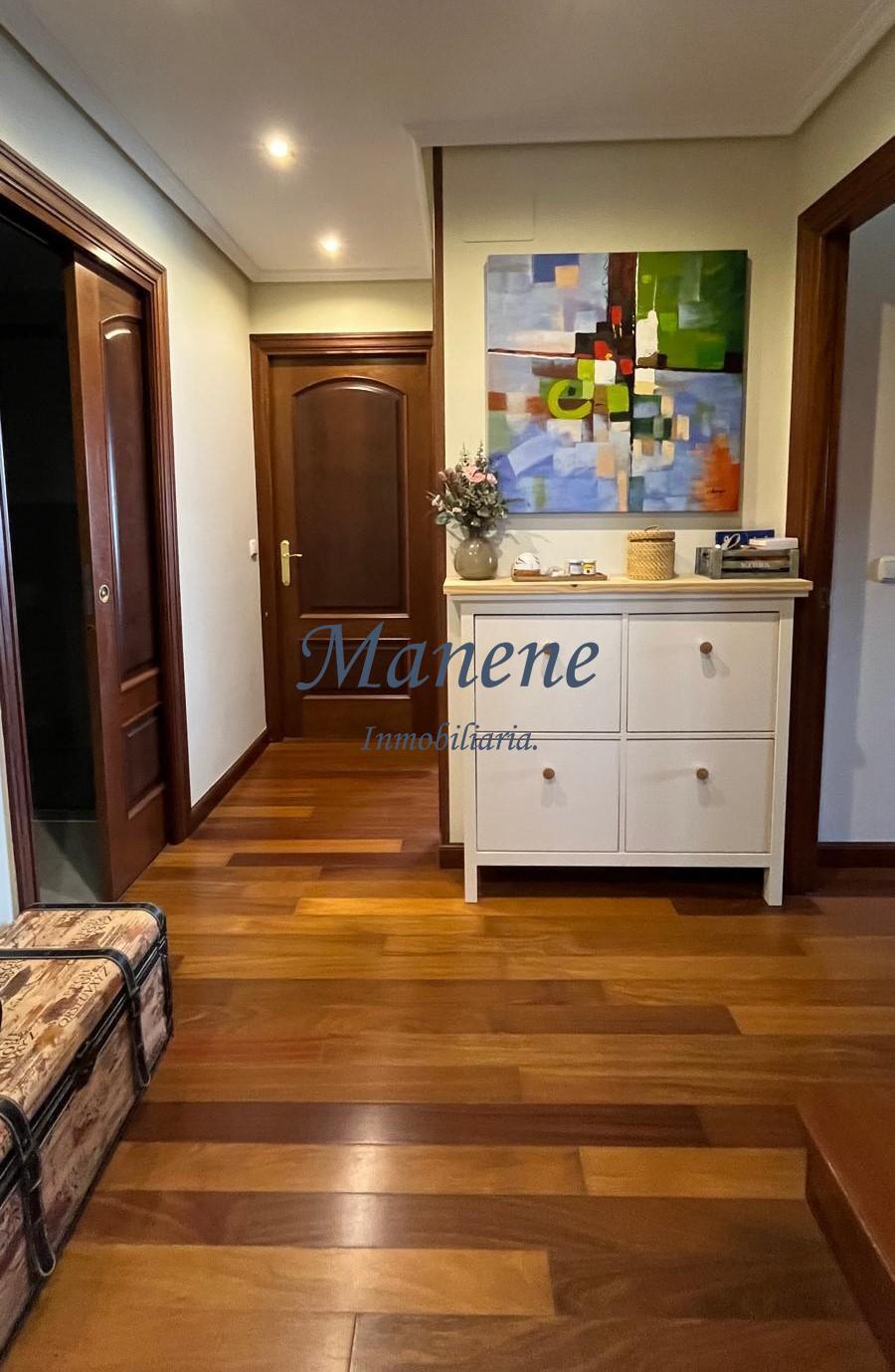 Venta de dúplex en Gorliz