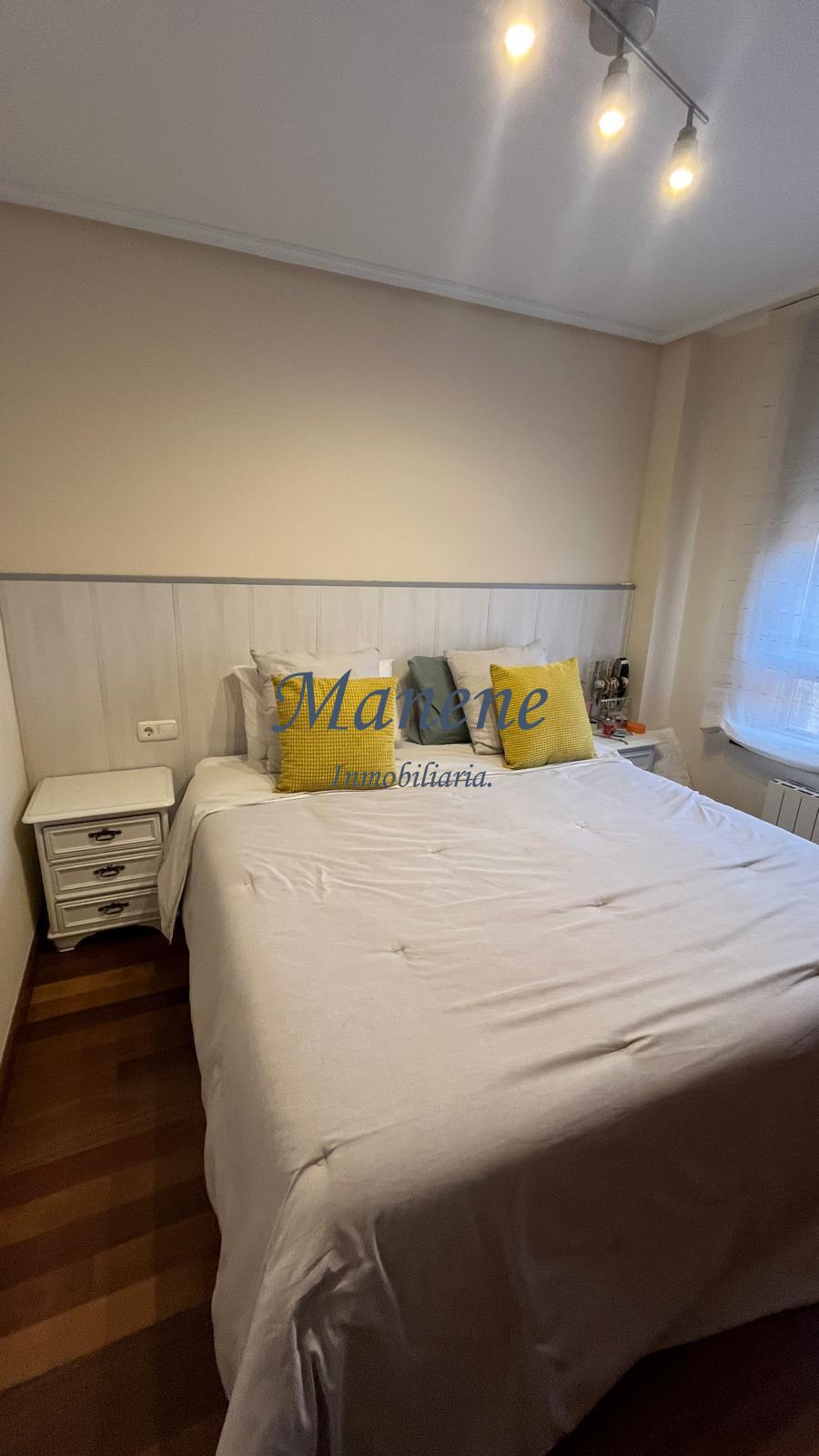 Venta de dúplex en Gorliz