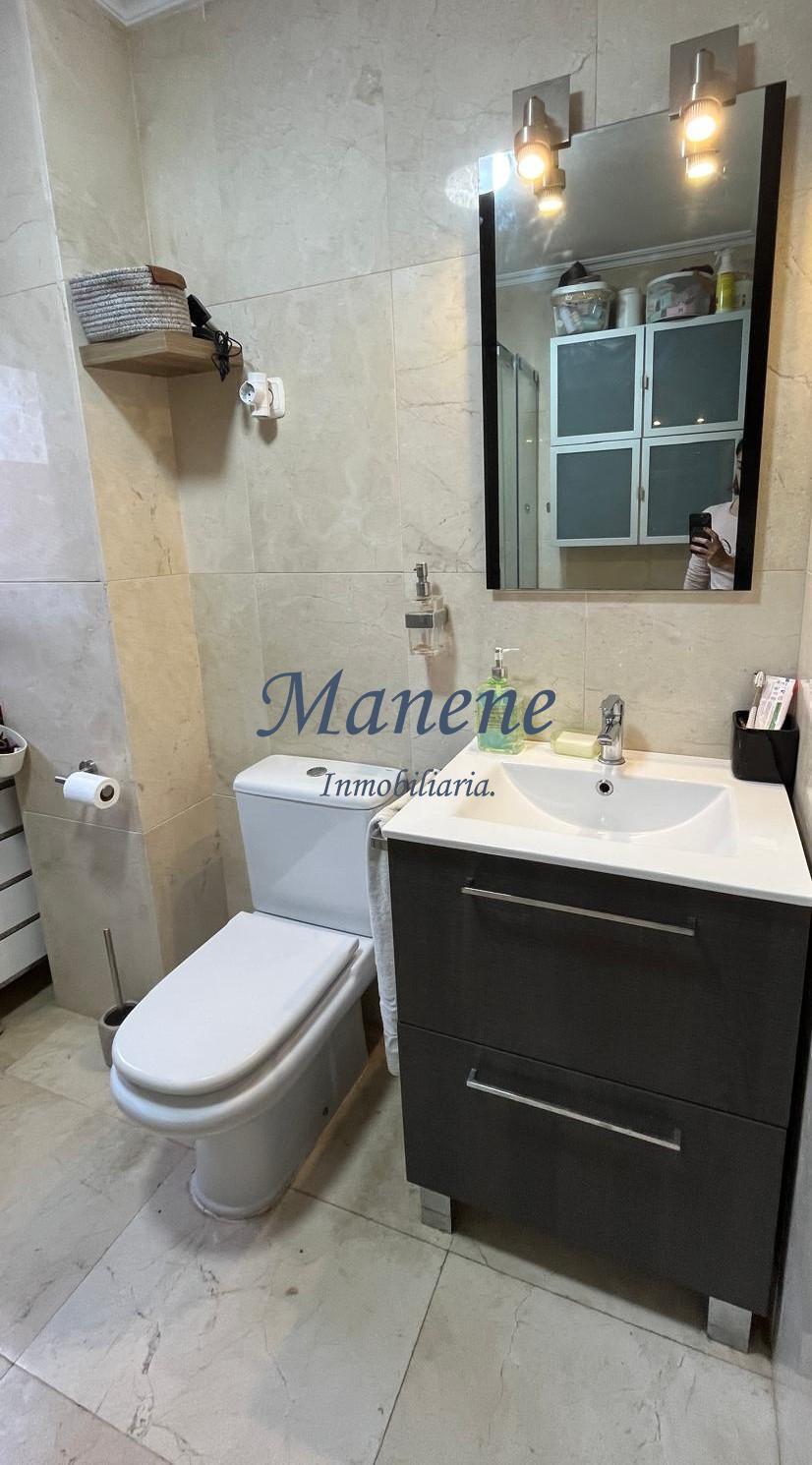 Venta de dúplex en Gorliz