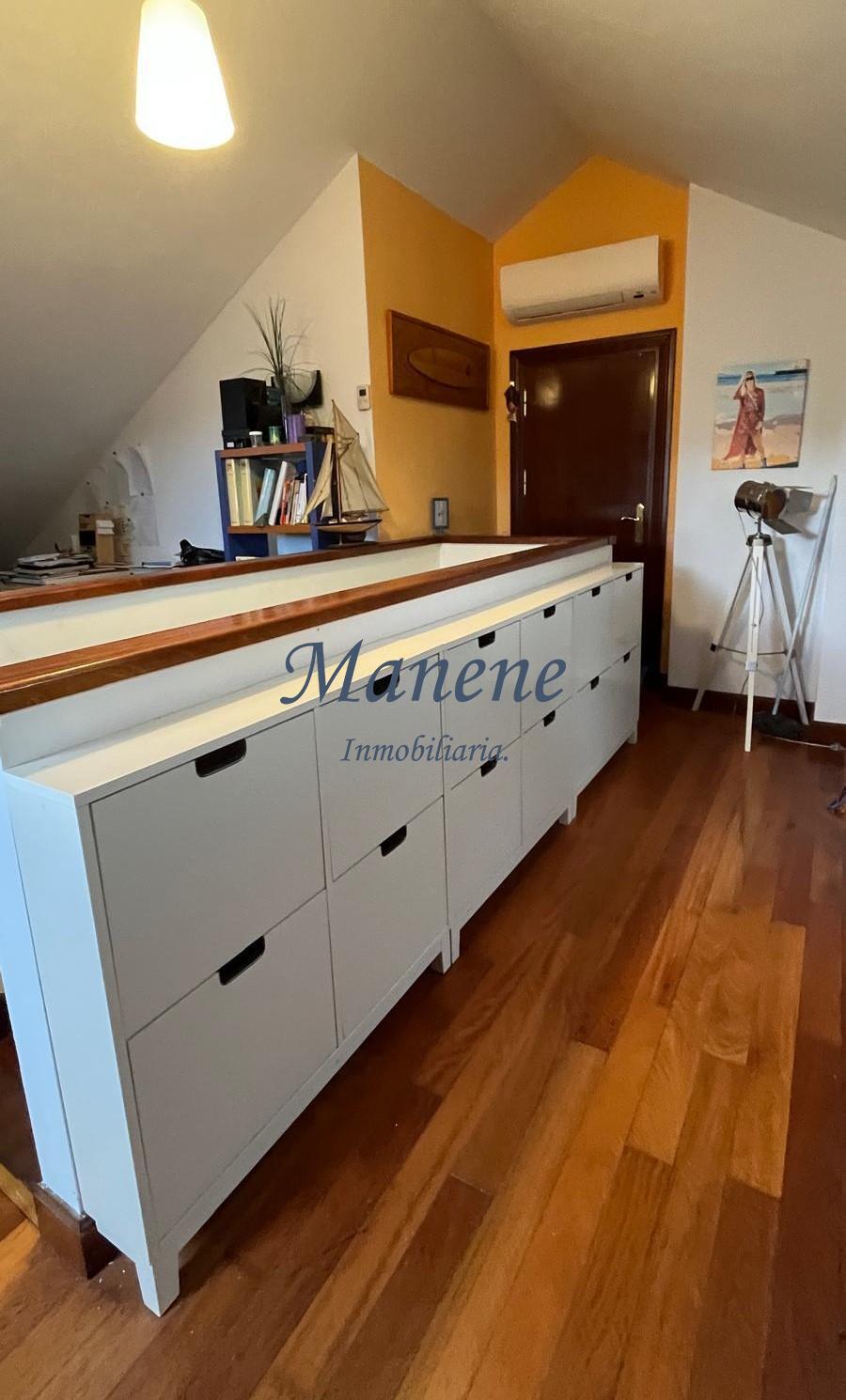 Venta de dúplex en Gorliz