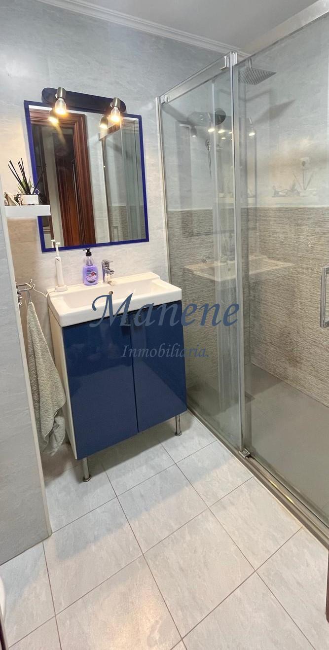 Venta de dúplex en Gorliz