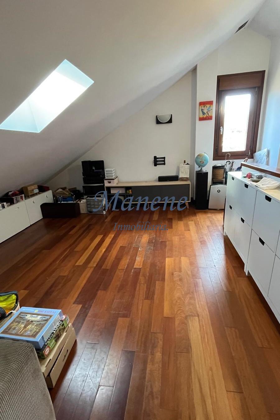 Venta de dúplex en Gorliz