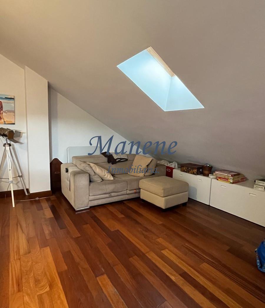 Venta de dúplex en Gorliz