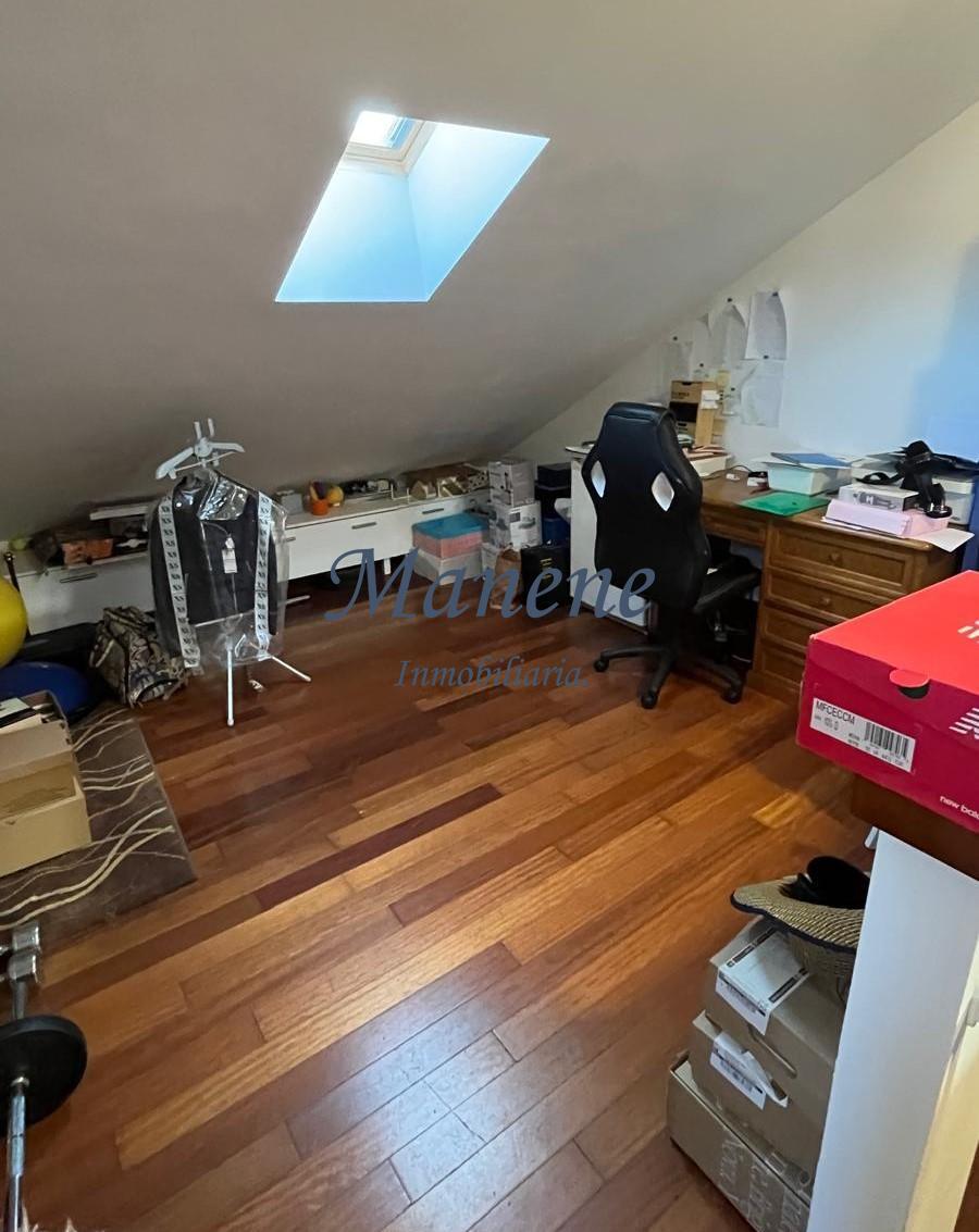 Venta de dúplex en Gorliz