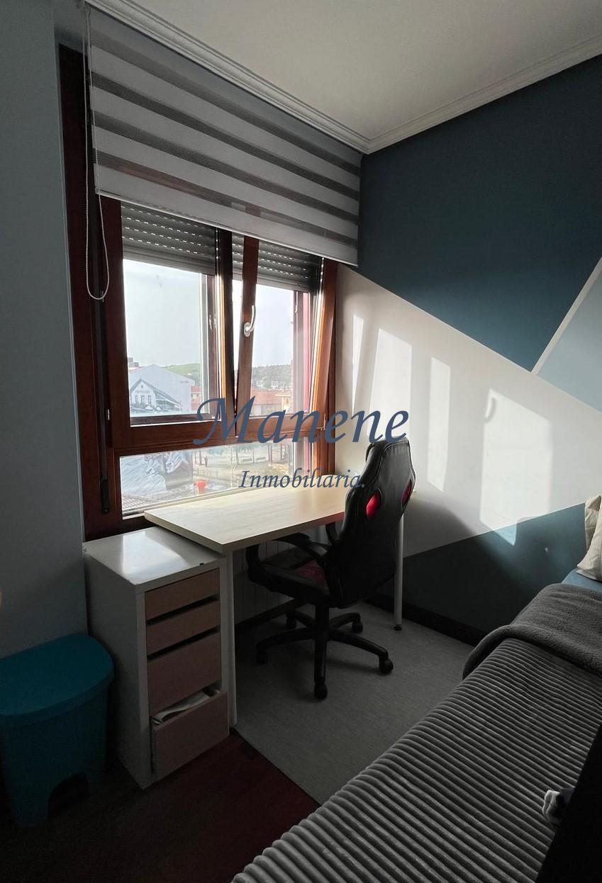 Venta de dúplex en Gorliz