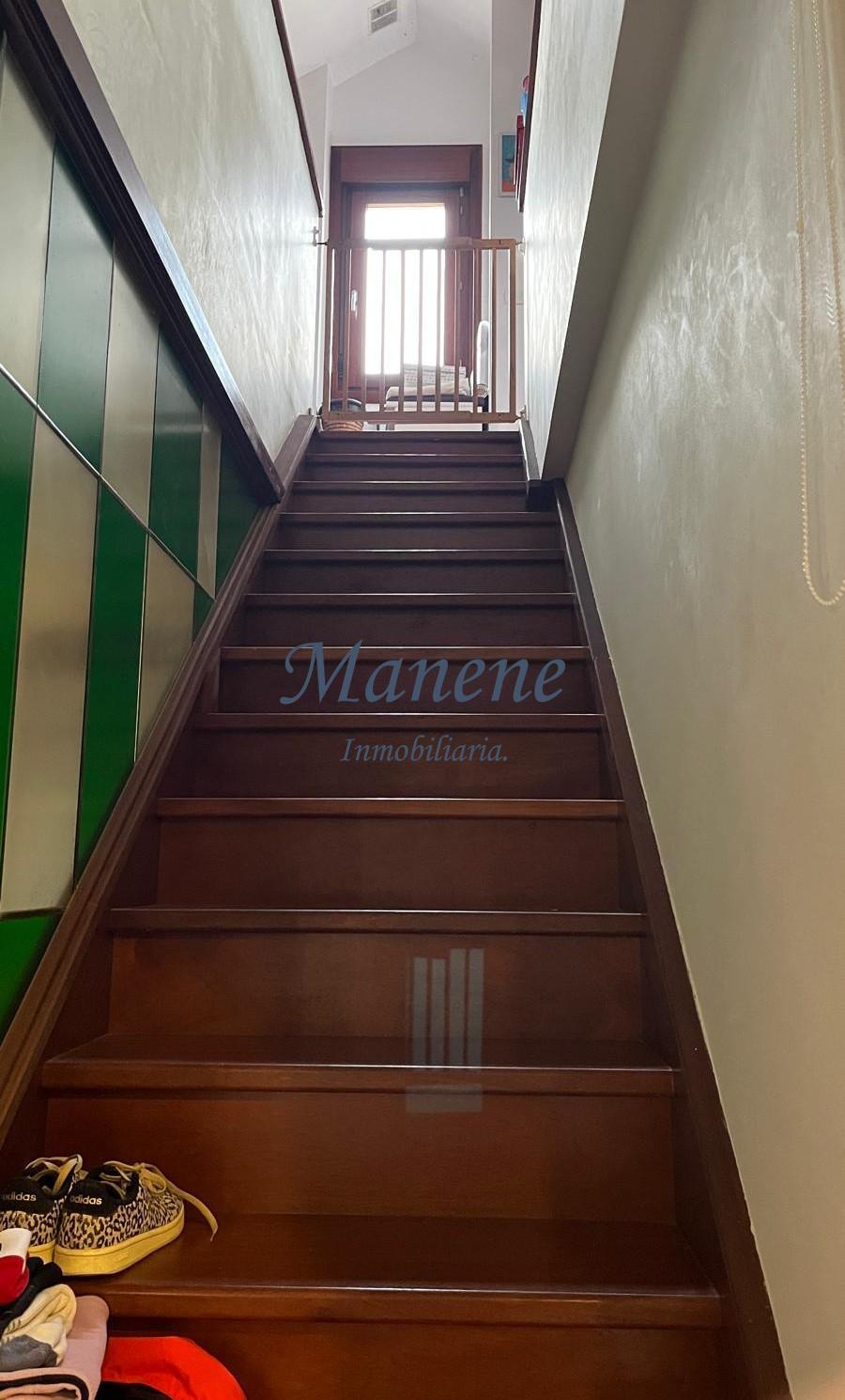 Venta de dúplex en Gorliz