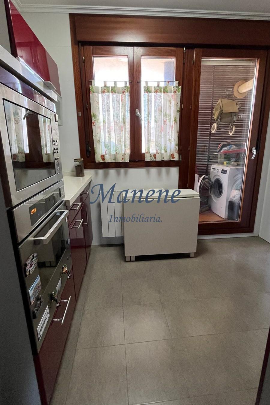 Venta de dúplex en Gorliz