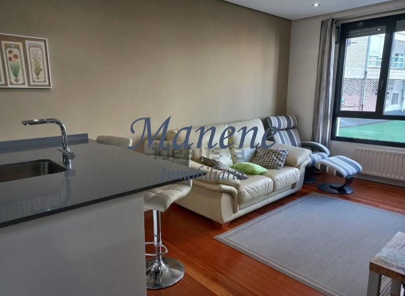 Venta de piso en Bilbao