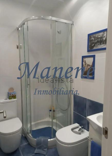 Venta de piso en Bilbao