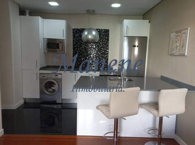 Venta de piso en Bilbao