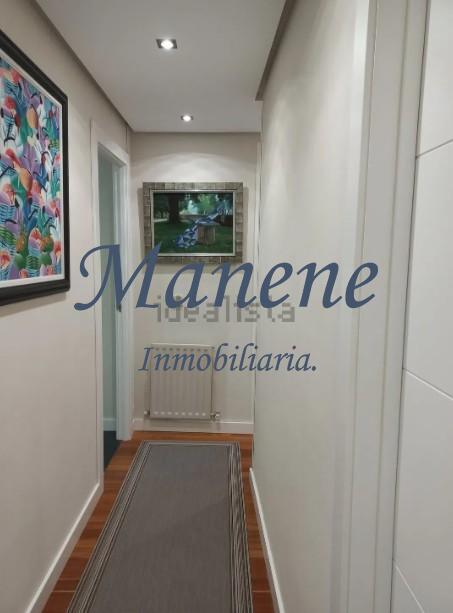 Venta de piso en Bilbao