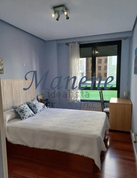 Venta de piso en Bilbao