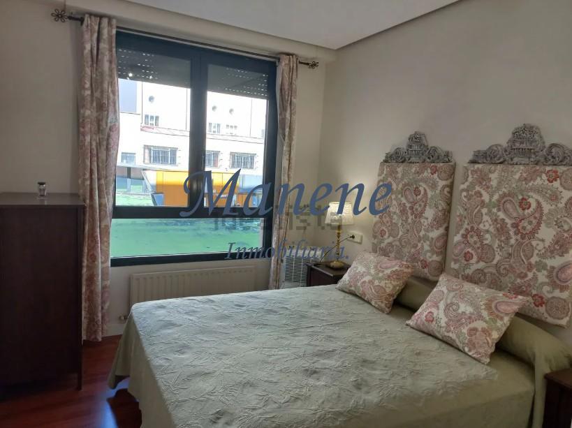 Venta de piso en Bilbao