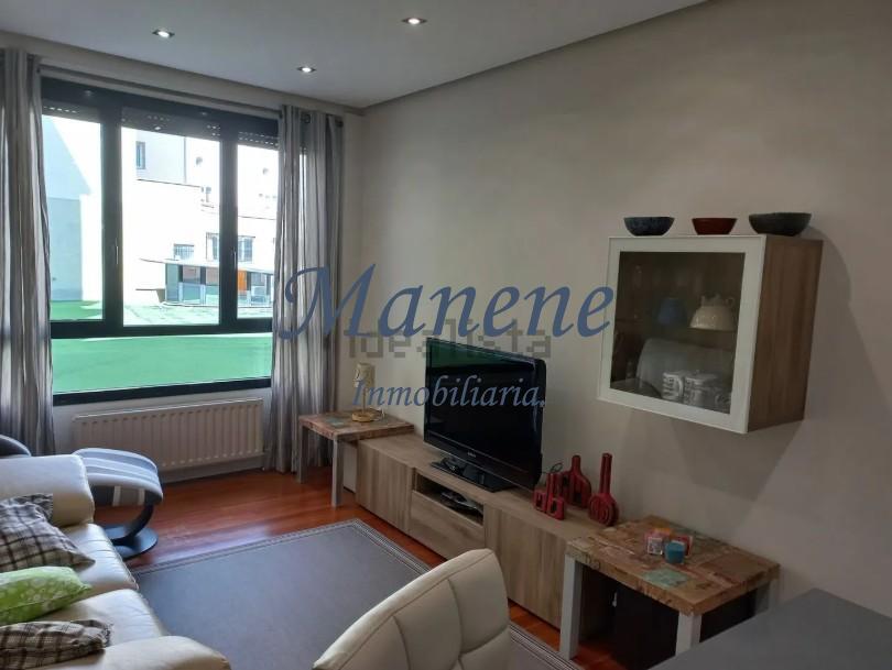 Venta de piso en Bilbao