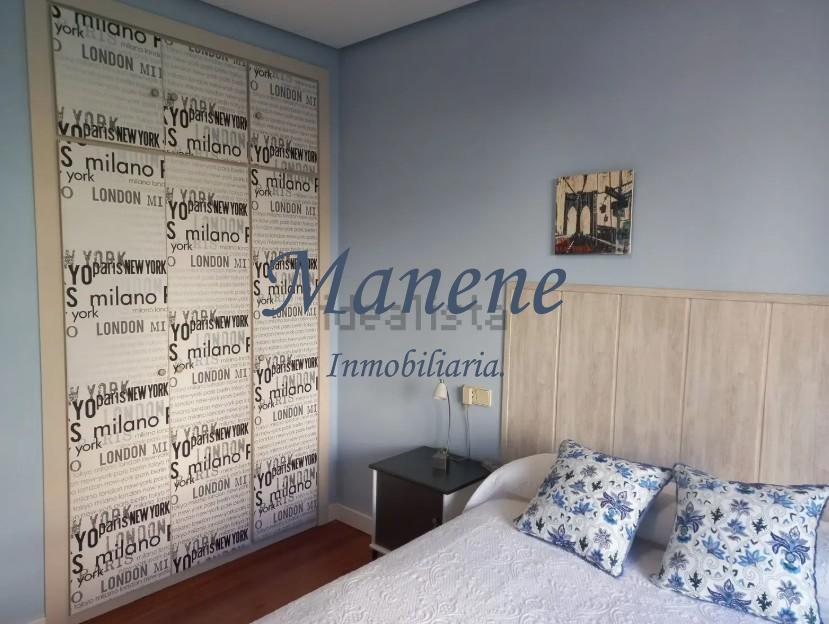 Venta de piso en Bilbao