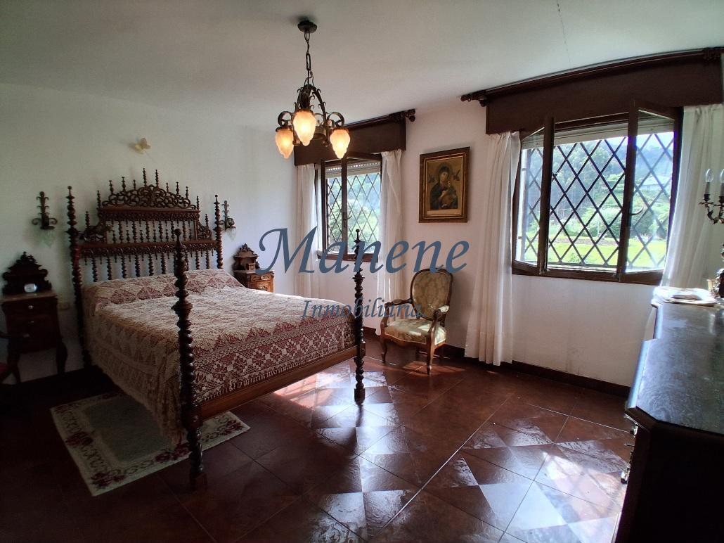Venta de villa en Lemoiz