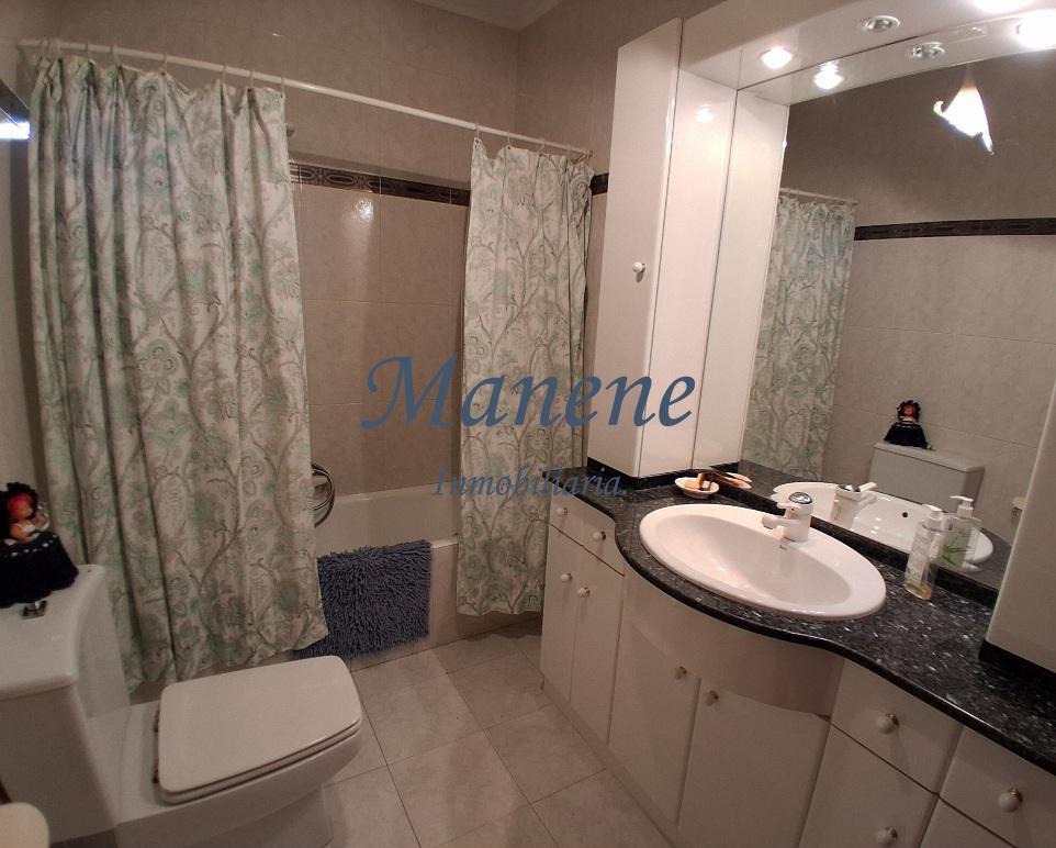 Venta de villa en Lemoiz