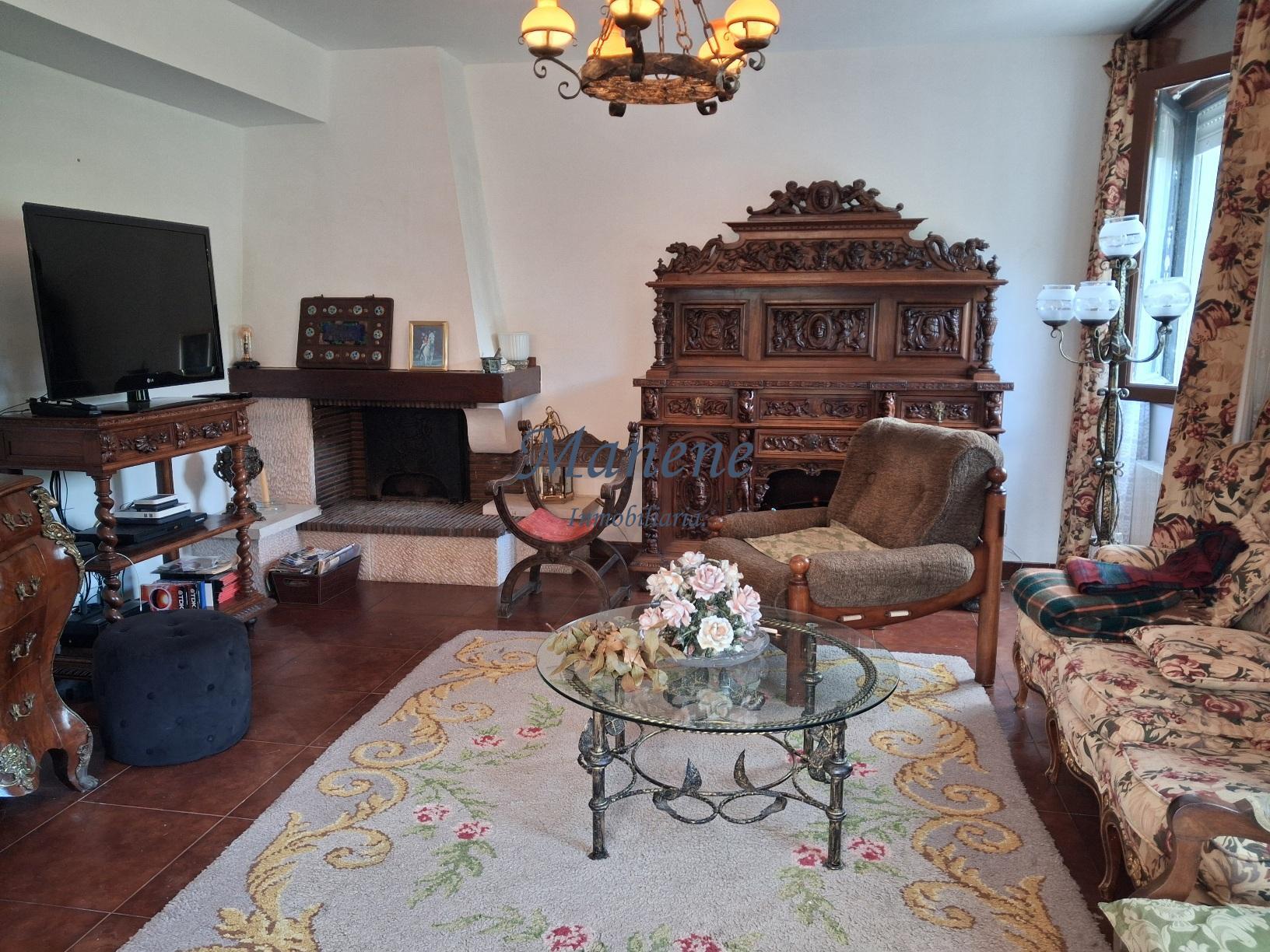 Venta de villa en Lemoiz