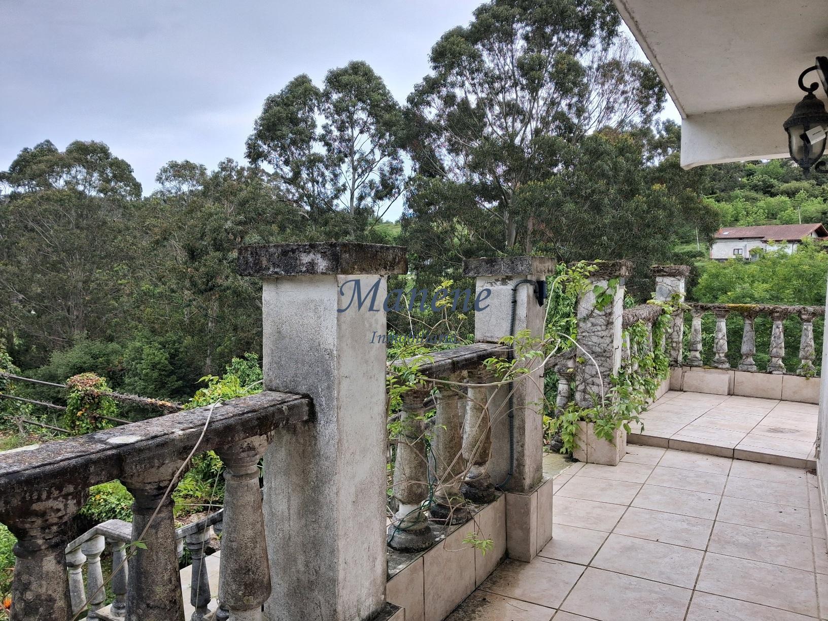 Venta de villa en Lemoiz