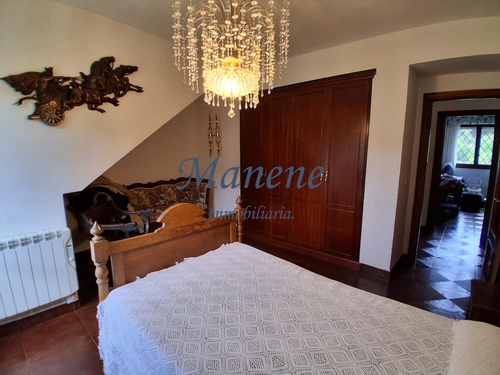 Venta de villa en Lemoiz