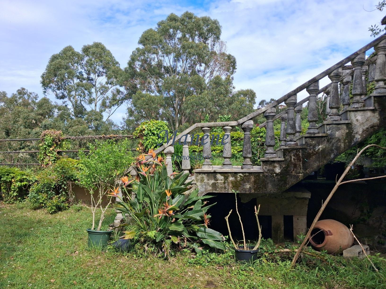 Venta de villa en Lemoiz