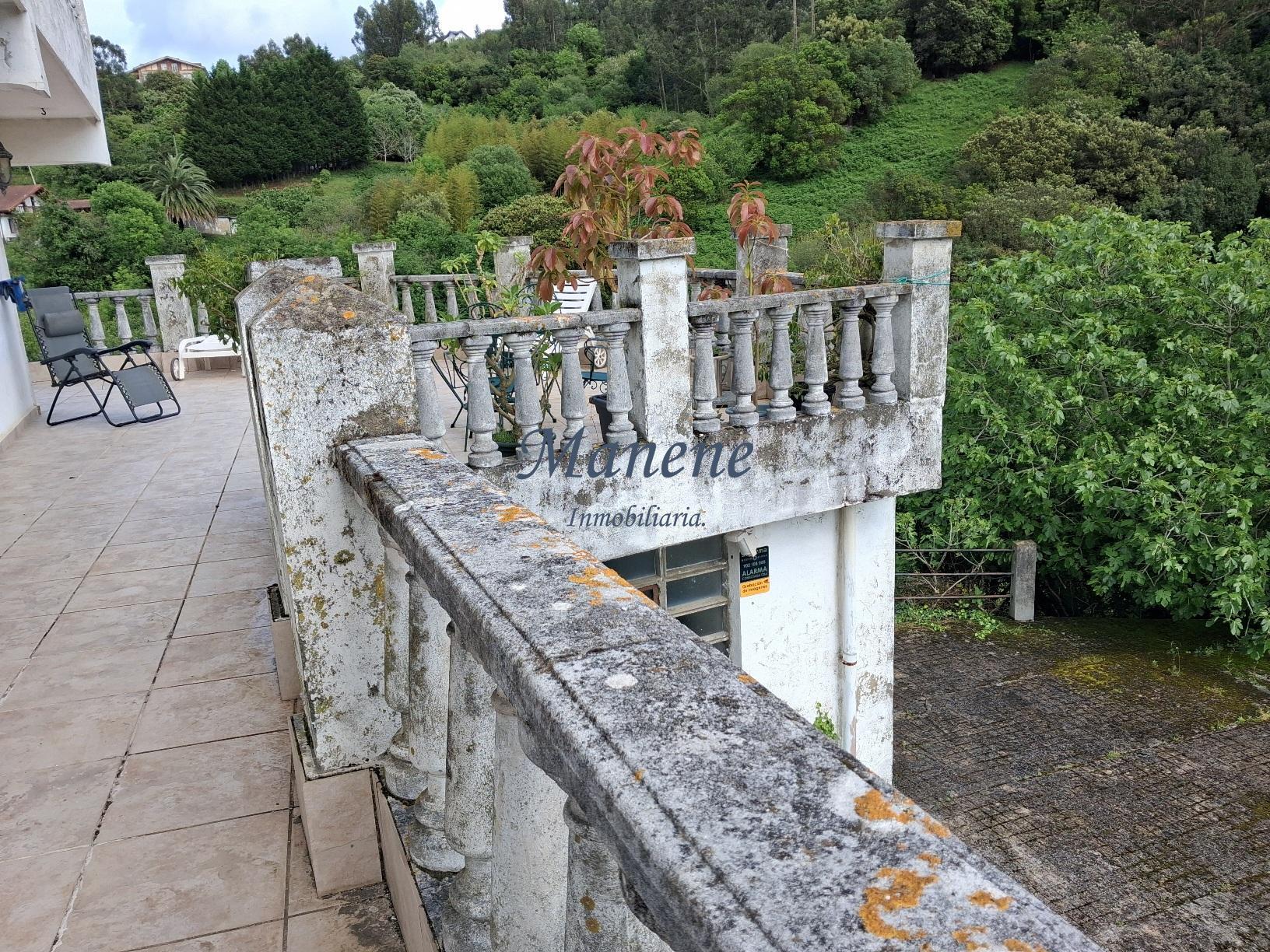 Venta de villa en Lemoiz
