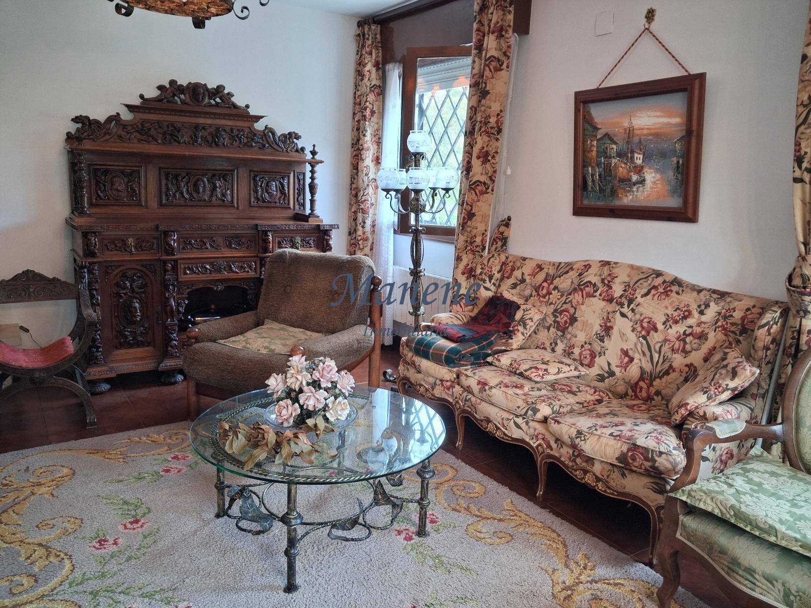 Venta de villa en Lemoiz